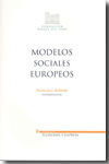 MODELOS SOCIALES EUROPEOS