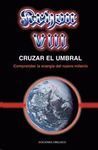 KRYON VIII. CRUZAR EL UMBRAL