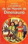 CAM JANSEN Y EL MISTERIO DE LOS HUESOS DE DINOSAURIO