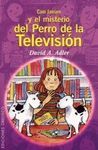 CAM JANSEN Y EL MISTERIO DEL PERRO DE LA TELEVISIÓN