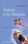 VOLVER A LA ALEGRÍA