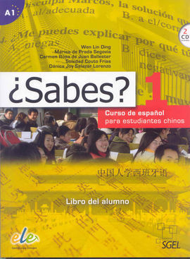 ¿SABES? 1 ALUMNO