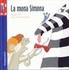 LA MONA SIMONA