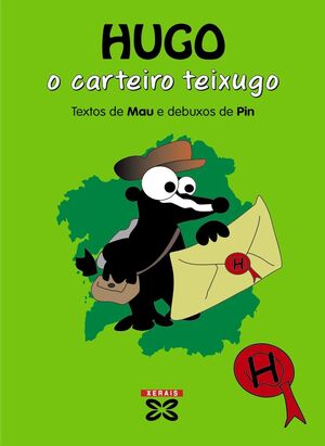 HUGO, O CARTEIRO TEIXUGO