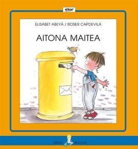 AITONA MAITEA