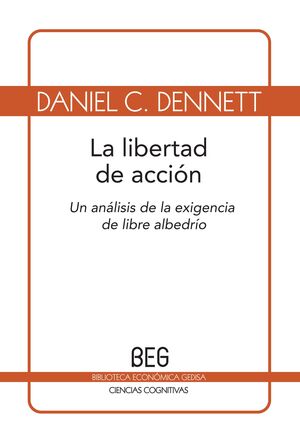 LA LIBERTAD DE ACCIÓN