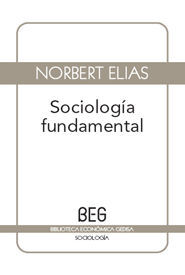 SOCIOLOGIA FUNDAMENTAL