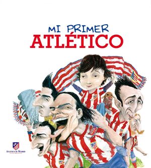 MI PRIMER ATLETI