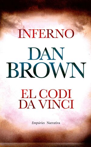 INFERNO + EL CODI DA VINCI