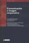 COMUNICACIÓN E IMAGEN CORPORATIVA