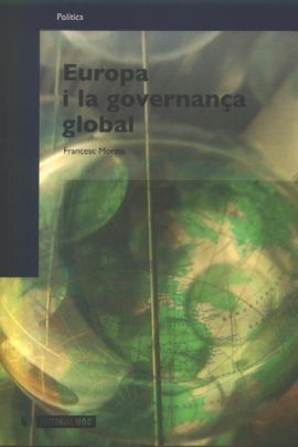 EUROPA I LA GOVERNANÇA GLOBAL