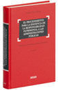 EL PROCEDIMIENTO PARA LA EXIGENCIA DE LA RESPONSABILIDAD PATRIMONIAL A LAS ADMINISTRACIONES PÚBLICAS