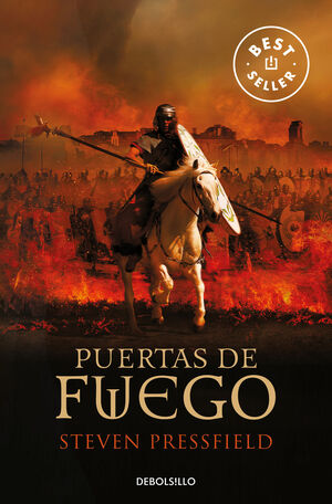 PUERTAS DE FUEGO