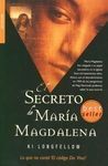 EL SECRETO DE MARÍA MAGDALENA