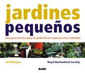 JARDINES PEQUEÑOS