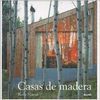 CASAS DE MADERA