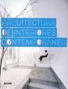 ARQUITECTURA DE INTERIORES CONTEMPORÁNEA