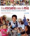 UNA ESCUELA COMO LA MÍA