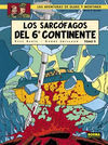 BLAKE Y MORTIMER 17: LOS SARCÓFAGOS DEL 6º CONTINENTE VOL. 2: EL DUELO DE LOS ES