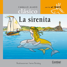 LA SIRENITA