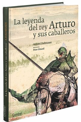 LA LEYENDA DEL REY ARTURO