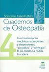 CUADERNOS DE OSTEOPATÍA VOL. 4