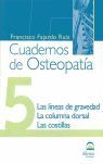 CUADERNOS DE OSTEOPATÍA 5