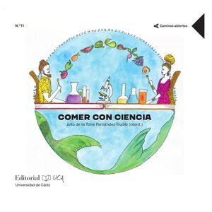 COMER CON CIENCIA