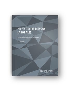 PREVENCIÓN DE RIESGOS LABORALES