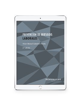 PREVENCIÓN DE RIESGOS LABORALES (MÓDULO TRANSVERSAL)