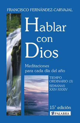 HABLAR CON DIOS VOL 5