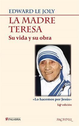 LA MADRE TERESA