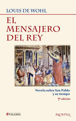 EL MENSAJERO DEL REY