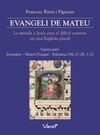 EVANGELI DE MATEU (2)