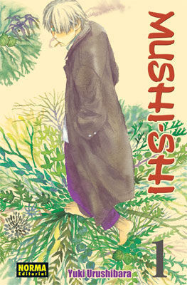 MUSHI-SHI VOL. 1