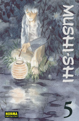 MUSHI SHI 5