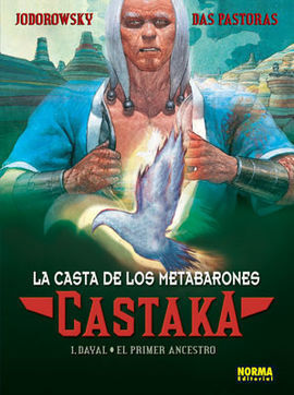 CASTAKA 1 DAYAL EL PRIMER ANCESTRO