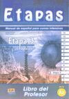 ETAPAS 3 TÓPICOS. LIBRO DEL PROFESOR