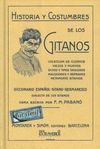 HISTORIA Y COSTUMBRES DE LOS GITANOS