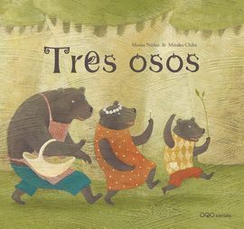 TRES OSOS