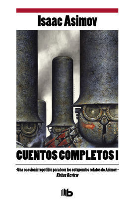 CUENTOS COMPLETOS I