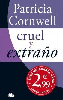 CRUEL Y EXTRAÑO