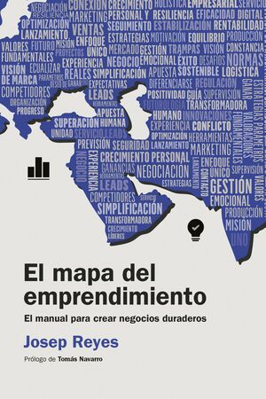 EL MAPA DEL EMPRENDIMIENTO