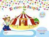 CIRCO DE PAMPITO 2-3 AÑOS