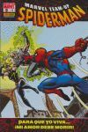 MARVEL TEAM-UP VOL. 6 SPIDERMAN