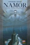 NAMOR. EN LAS PROFUNDIDADES