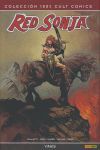 RED SONJA VIAJES