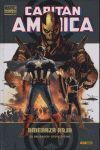 CAPITAN AMERICA 03: AMENAZA ROJA (MARVEL DELUXE)