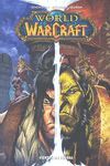 WORLD OF WARCRAFT Nº03 : VIENTOS DE GUERRA