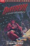 DAREDEVIL. LA MANO DEL DIABLO